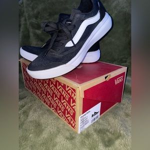 Vans Ultrarange Rapidweld